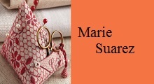 その他のフリーステッチ MARIE SUAREZ