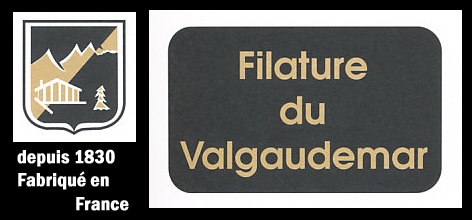 Filature du Valgaudemar