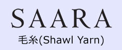 =SAARA Shawl Yarn