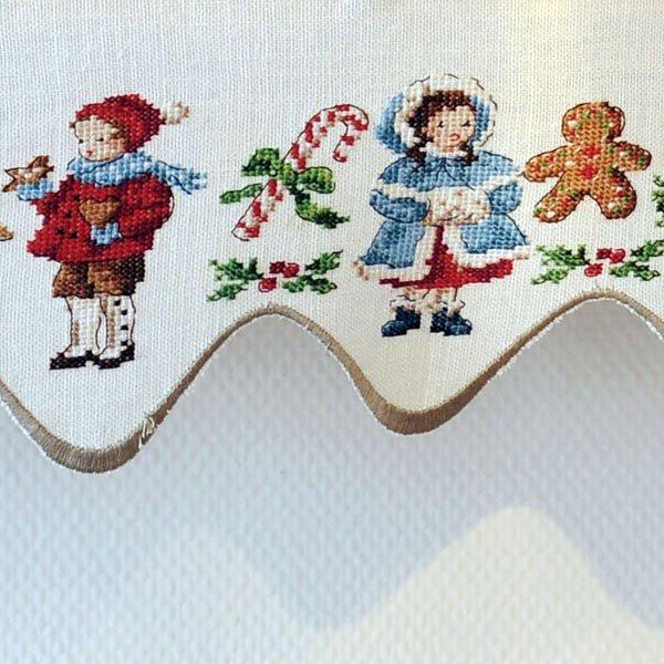 幸せなふたりに贈る結婚祝い クロスステッチ完成品 サモイロフ 春 S 3 クラフト 布製品 趣味 おもちゃ 4 140 Eur Artec Fr