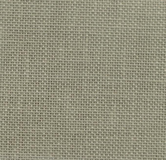 クロスステッチ　LA CROIX & LA MANIERE刺繍布リネン32ct／12目/1cm ／50×70cm - Vert amande