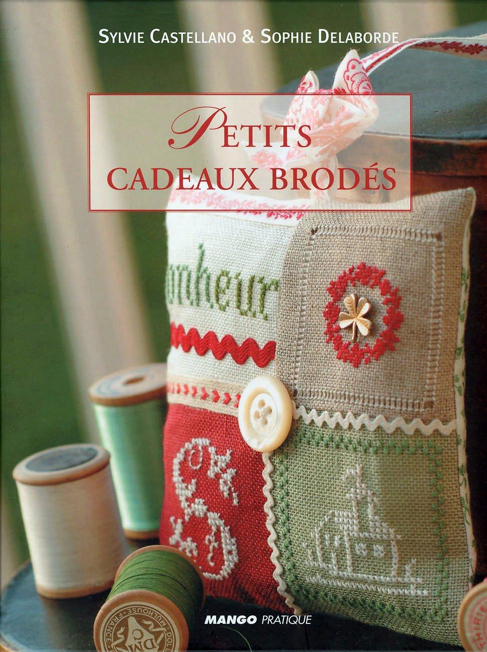 PETITS CADEAUX BRODES