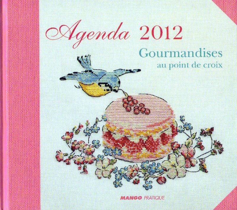 AGENDA - 2012