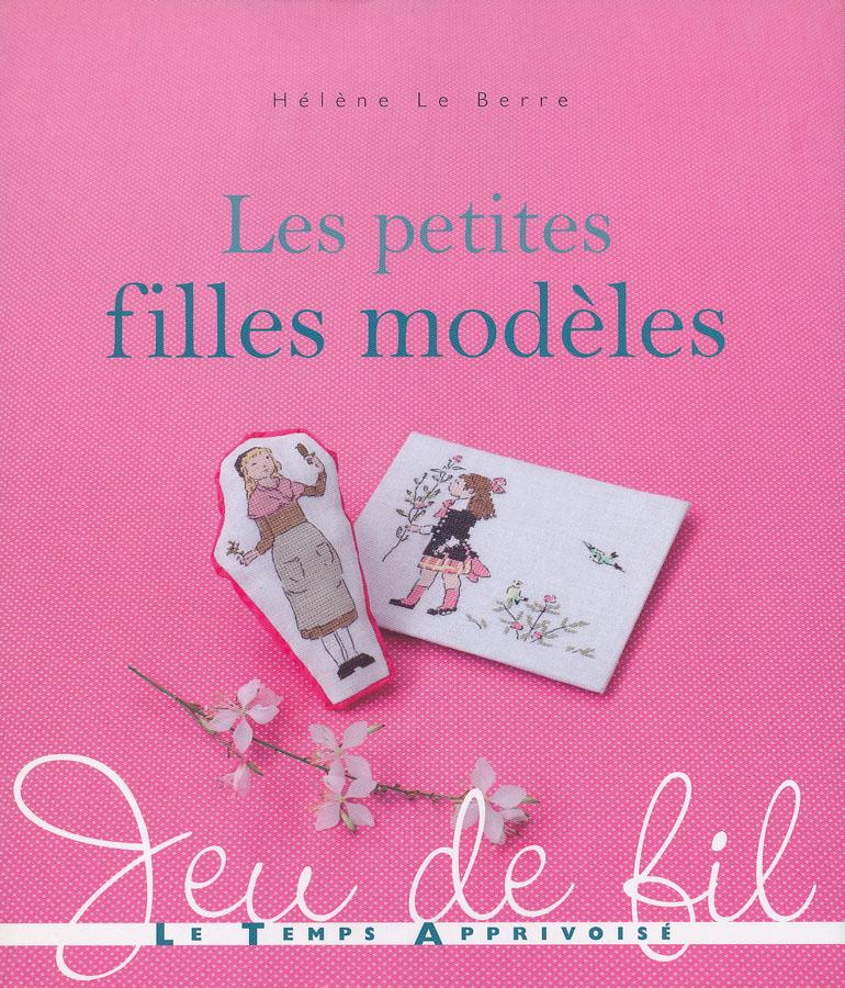 LES PETITES FILLES MODELES