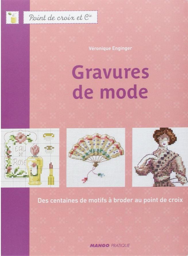 GRAVURES DE MODE♯2 - ソフトカバー書籍