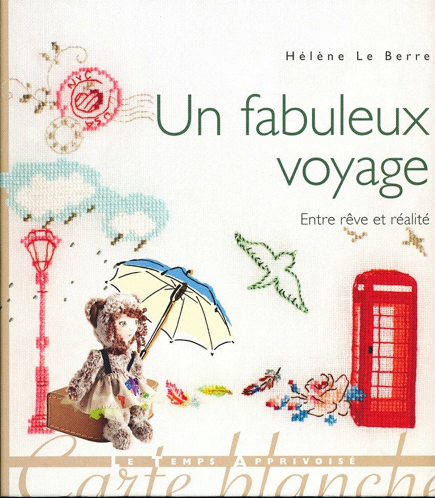 UN FABULEUX VOYAGE 