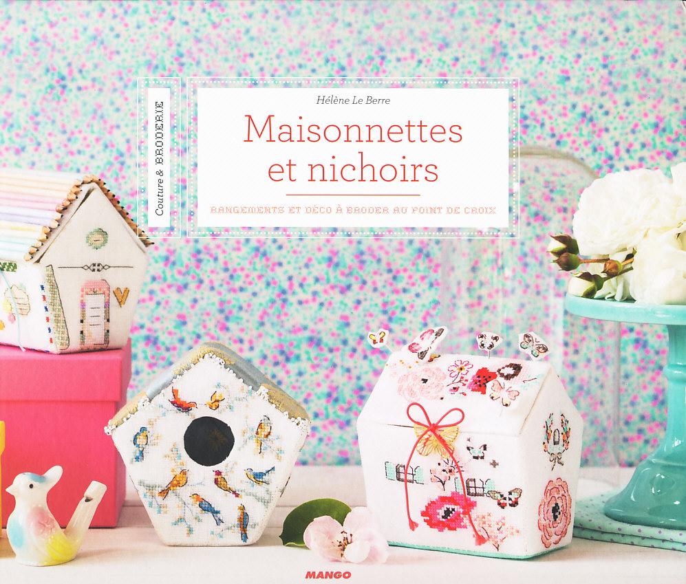 MAISONNETTES ET NICHOIRS