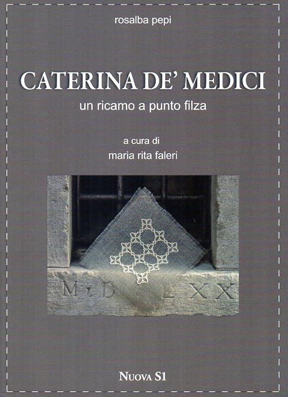 CATERINA DE' MEDICI