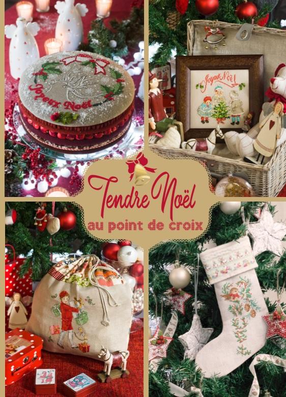 MOOK - Tendre Noel