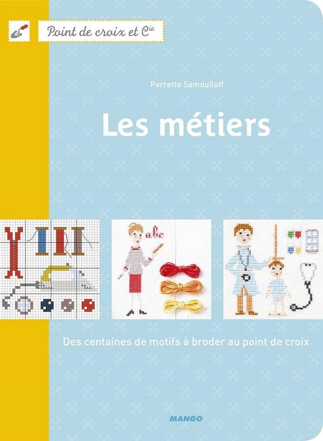 LES METIERS