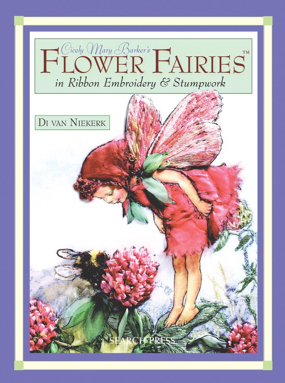 CICELY MARY BARKER'S FLOWER FAIRIES - ソフトカバー書籍