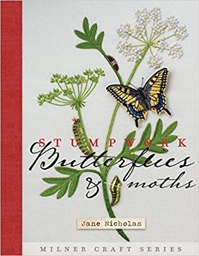 Les Brodeuses Parisiennes キット Torchon LIN Mont Saint-Michel