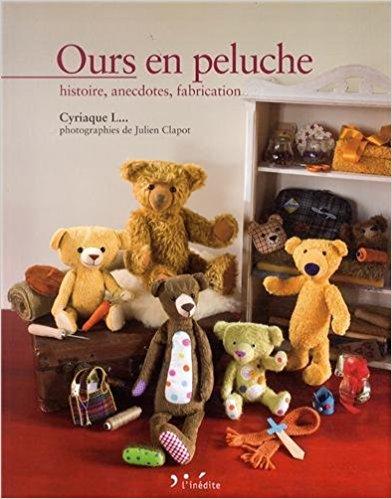 OURS EN PELUCHE - ソフトカバー書籍