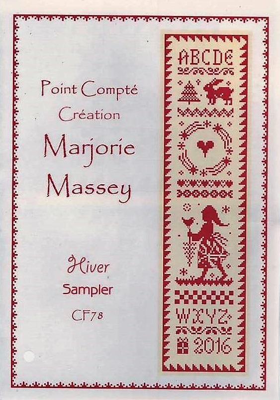 MARJORIE MASSEY NOEL CF78