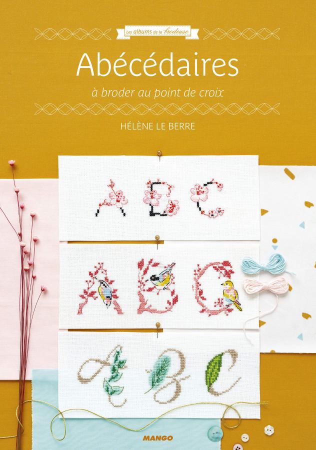 エレーヌ・ル・ベール ABECEDAIRES - ハードカバー書籍