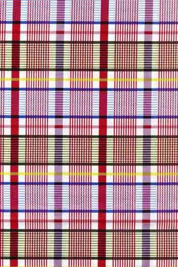 クロスステッチ SAJOU 生地 50×75cm - COQUECIGRUES COORDONNE 2