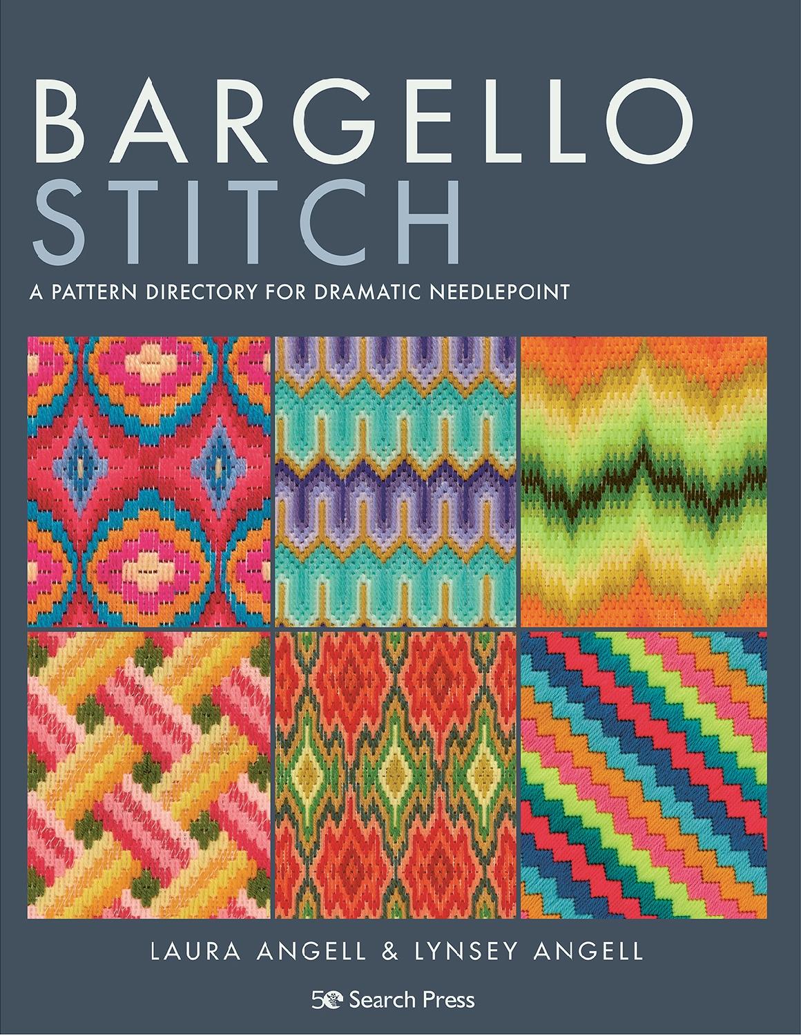 BARGELLO STITCH