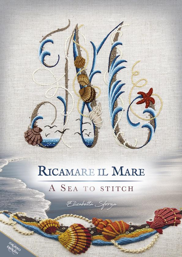 RICAMARE IL MARE - ソフトカバー書籍