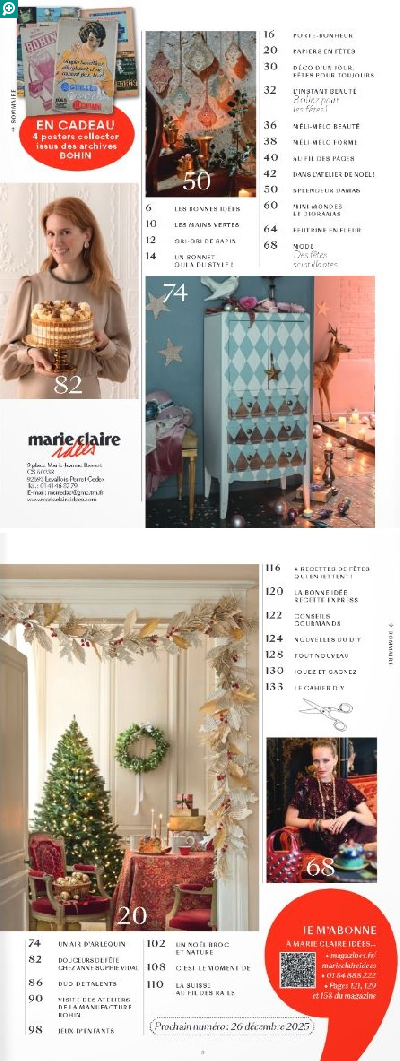 レア！マリクレールイデーMarie Claire idees 34冊セット 2025年最新