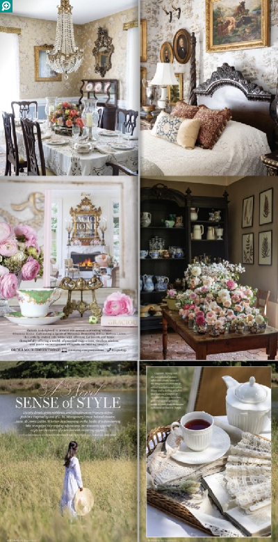 洋雑誌、洋書、輸入手芸のマガジンマート - VICTORIA