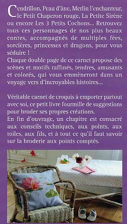 洋雑誌、洋書、輸入手芸のマガジンマート - CONTES DE FEES