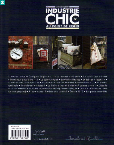洋書 INDUSTRIAL CHIC 洋書 Industrial Chic : Cult Furniture, Design 洋書