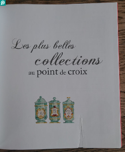 洋雑誌、洋書、輸入手芸のマガジンマート - LES PLUS BELLES