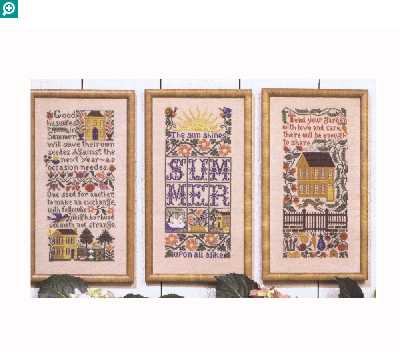 洋雑誌、洋書、輸入手芸のマガジンマート - THE PRAIRIE SCHOOLER BOOK Ⅱ