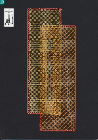 洋雑誌、洋書、輸入手芸のマガジンマート - die Spitze