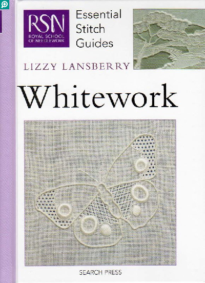 WHITEWORK