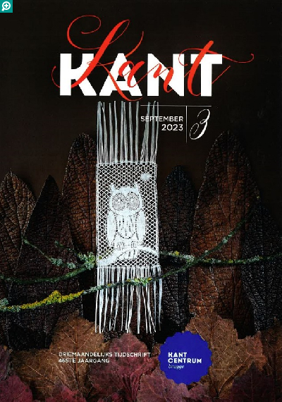 洋雑誌、洋書、輸入手芸のマガジンマート - KANT