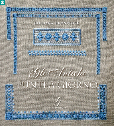 イタリア刺繍