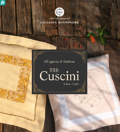 洋雑誌、洋書、輸入手芸のマガジンマート - GIULIANA BUONPADRE