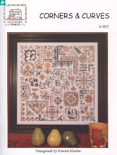 洋雑誌、洋書、輸入手芸のマガジンマート - ROSEWOOD MANOR