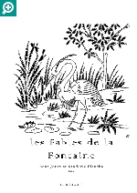 フランス刺繍 本