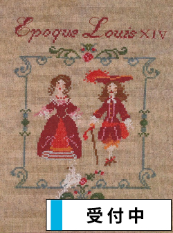 洋雑誌、洋書、輸入手芸のマガジンマート - クロスステッチ図案