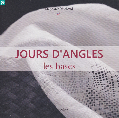 JOURS D'ANGLES - les basesソフトカバー書籍