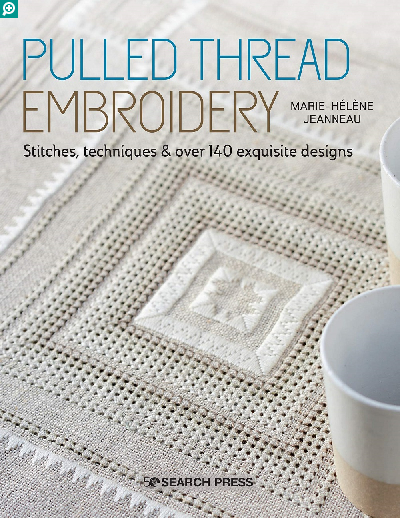 洋雑誌、洋書、輸入手芸のマガジンマート - PULLED THREAD