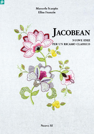 洋雑誌、洋書、輸入手芸のマガジンマート - JACOBEAN