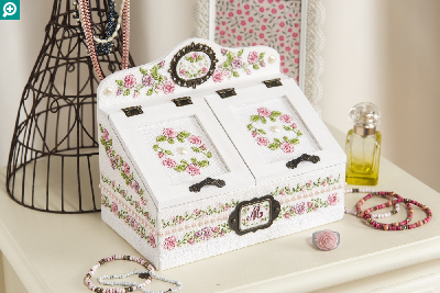 洋雑誌、洋書、輸入手芸のマガジンマート - CPDC 刺繍フレーム