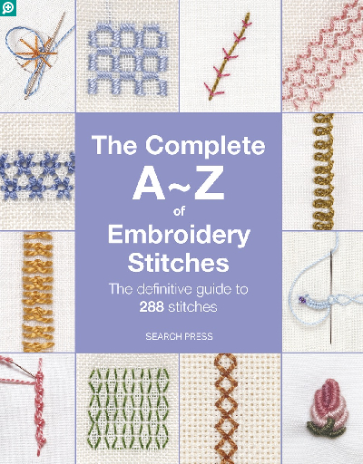 洋雑誌、洋書、輸入手芸のマガジンマート - THE COMPLETE A-Z OF