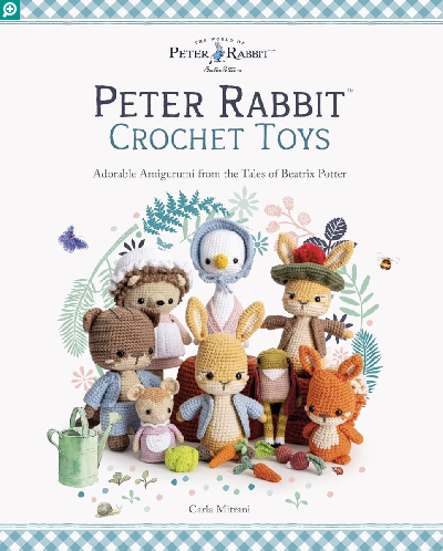 洋雑誌、洋書、輸入手芸のマガジンマート - PETER RABBIT