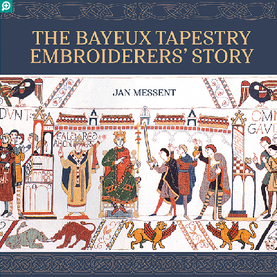 洋雑誌、洋書、輸入手芸のマガジンマート - THE BAYEUX TAPESTRY